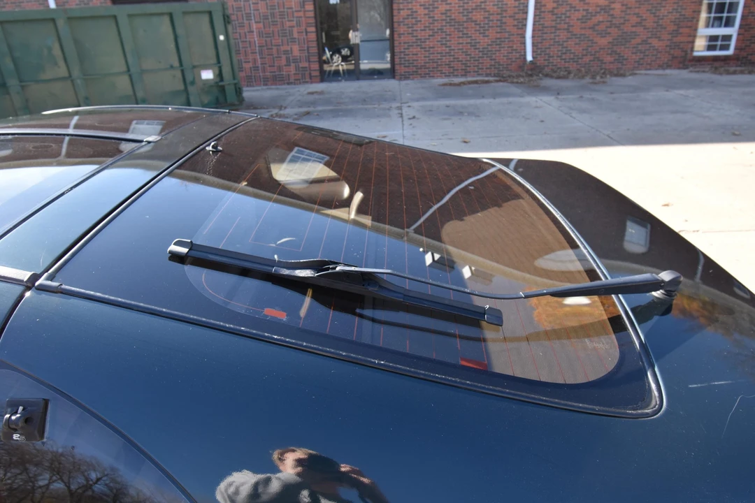 1994 Nissan 300ZX 4th Gen - Image 24 of 31