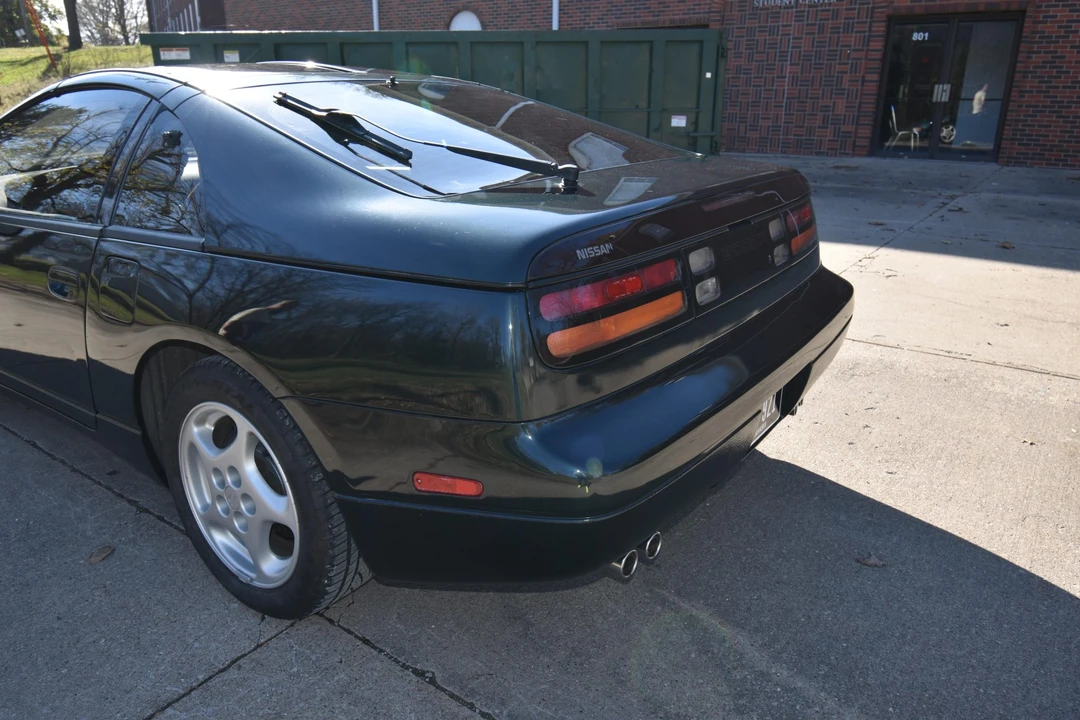 1994 Nissan 300ZX 4th Gen - Image 28 of 31