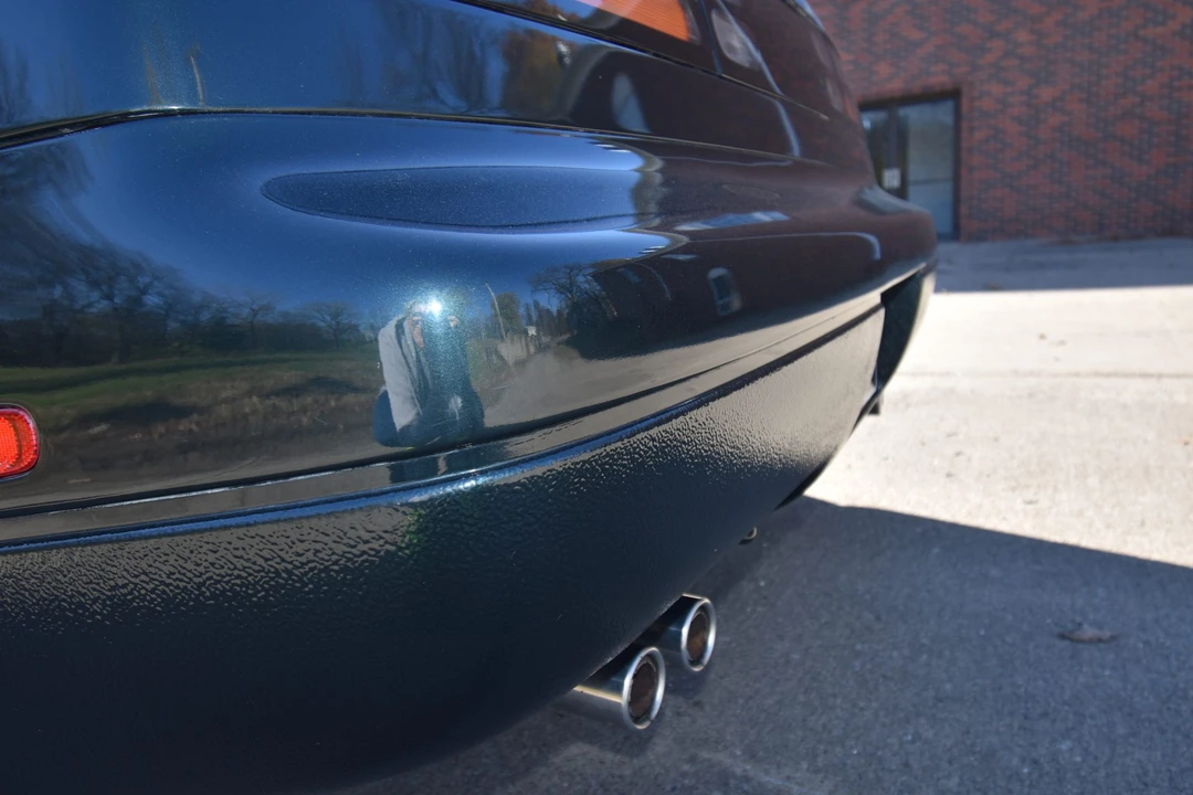 1994 Nissan 300ZX 4th Gen - Image 30 of 31