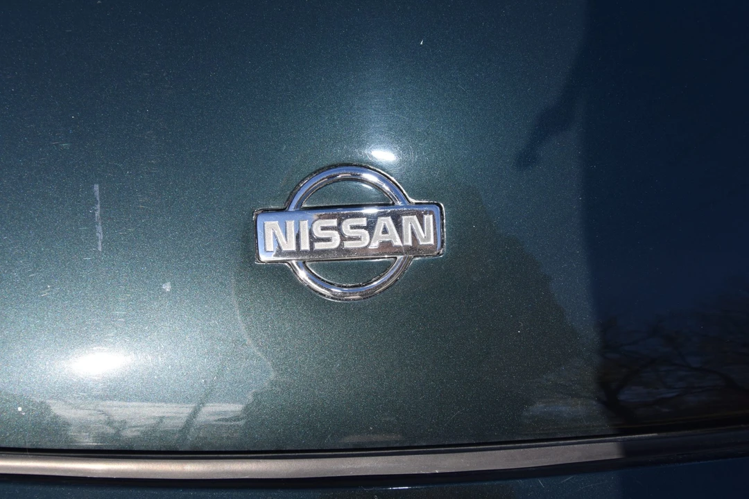 1994 Nissan 300ZX 4th Gen - Image 16 of 31