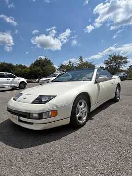 1994 Nissan 300ZX Base