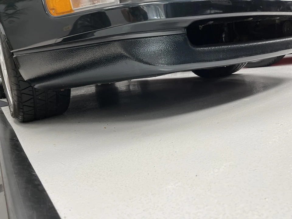 1994 Nissan 300ZX 4th Gen - Image 15 of 31