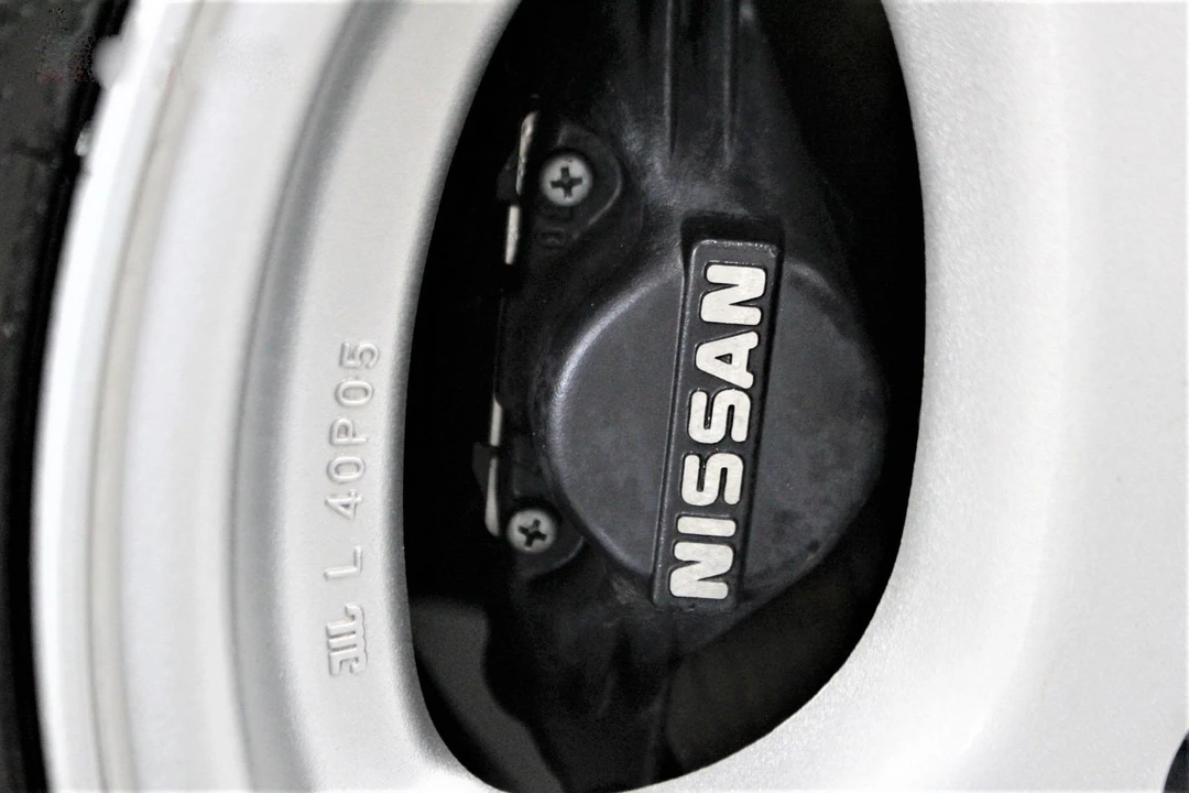 1994 Nissan 300ZX 4th Gen - Image 21 of 31