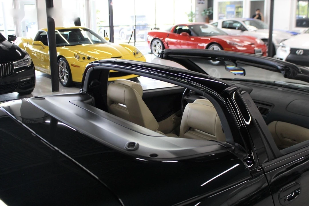 1994 Nissan 300ZX 4th Gen - Image 19 of 31
