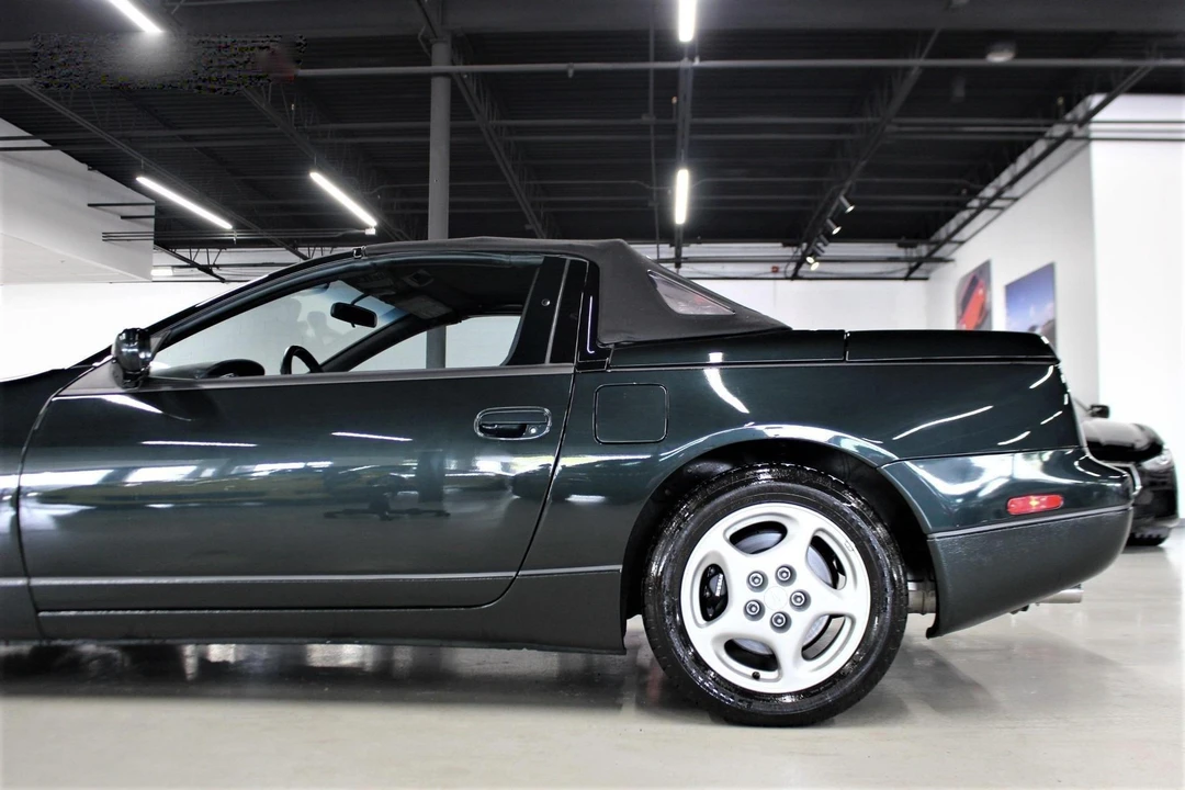 1994 Nissan 300ZX 4th Gen - Image 6 of 31
