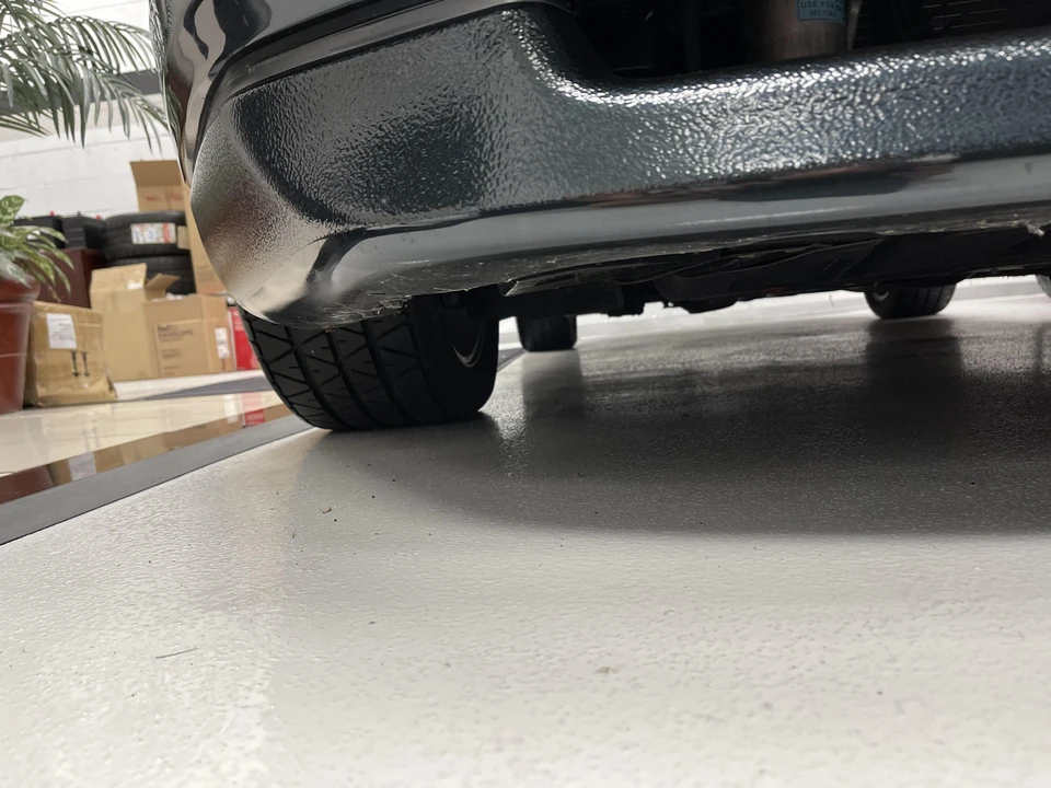 1994 Nissan 300ZX 4th Gen - Image 14 of 31