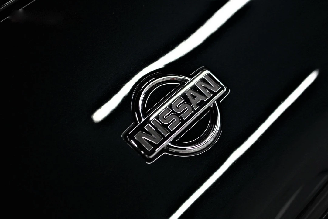 1994 Nissan 300ZX 4th Gen - Image 13 of 31