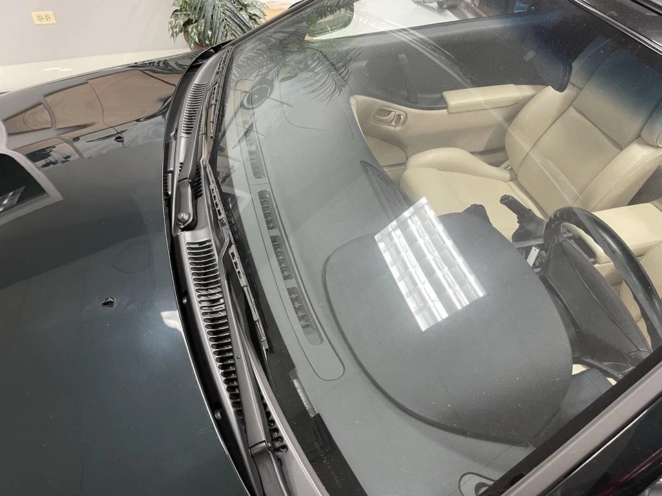 1994 Nissan 300ZX 4th Gen - Image 10 of 31