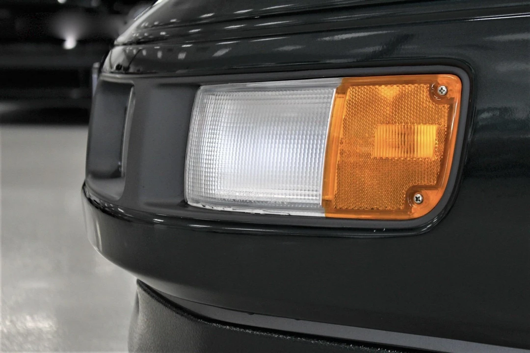 1994 Nissan 300ZX 4th Gen - Image 17 of 31