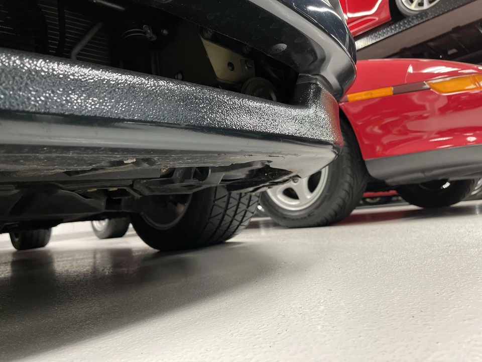 1994 Nissan 300ZX 4th Gen - Image 16 of 31