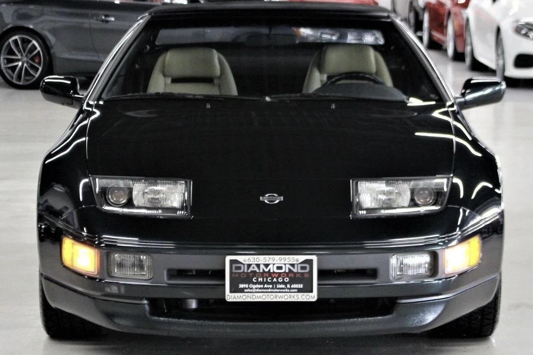 1994 Nissan 300ZX 4th Gen - Image 2 of 31