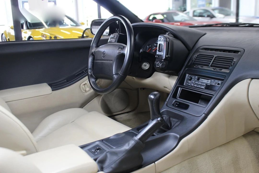 1994 Nissan 300ZX 4th Gen - Image 28 of 31