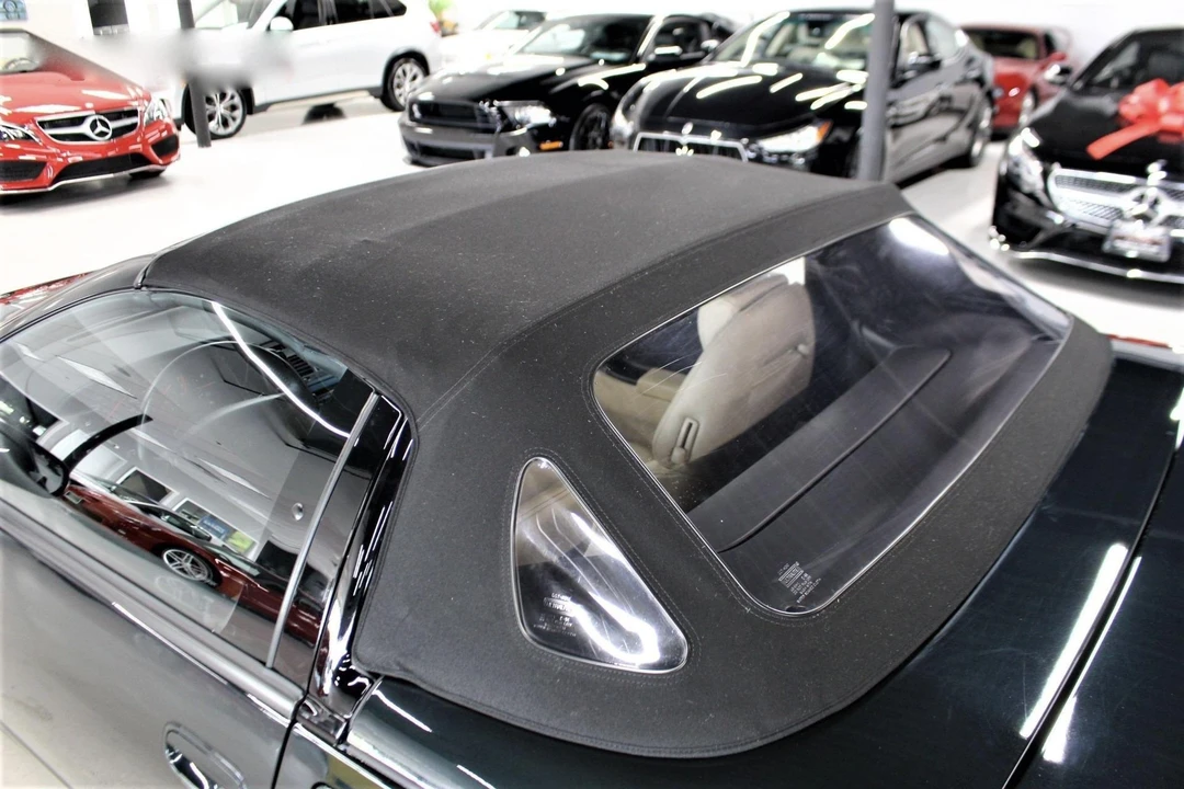 1994 Nissan 300ZX 4th Gen - Image 20 of 31