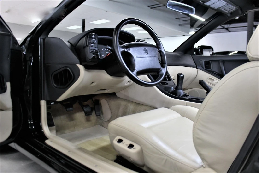 1994 Nissan 300ZX 4th Gen - Image 31 of 31