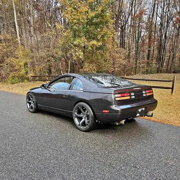 1994 Nissan 300ZX Coupe