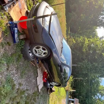 1994 Nissan 300ZX Coupe