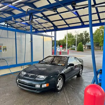 1994 Nissan 300ZX Coupe