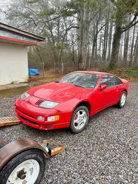 1994 Nissan 300ZX Coupe 2D