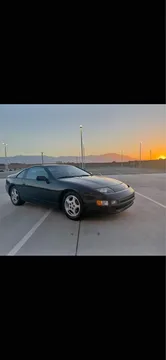 1994 Nissan 300ZX Coupe 2D