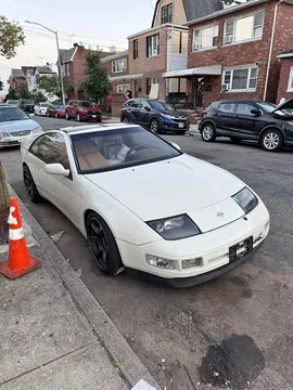 1994 Nissan 300ZX Coupe 2D