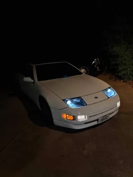 1994 Nissan 300ZX Coupe 2D