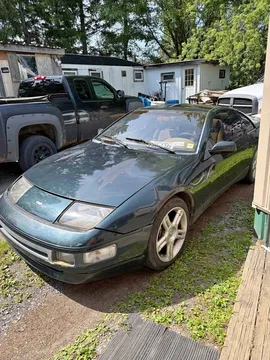 1994 Nissan 300ZX Coupe 2D