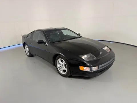 1994 Nissan 300ZX Coupe 2D