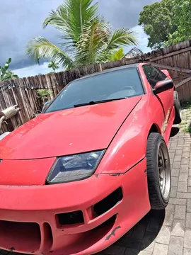1994 Nissan 300ZX Coupe 2D