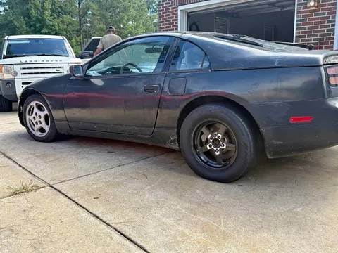 1994 Nissan 300ZX Coupe 2D