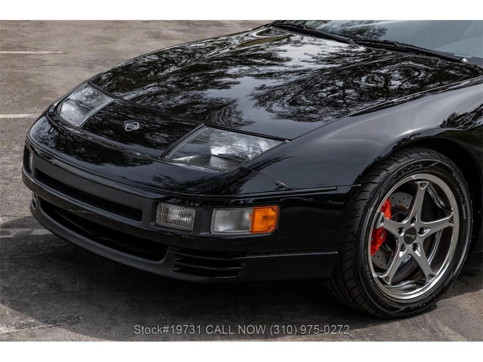 1994 Nissan 300ZX 4th Gen - Image 15 of 31