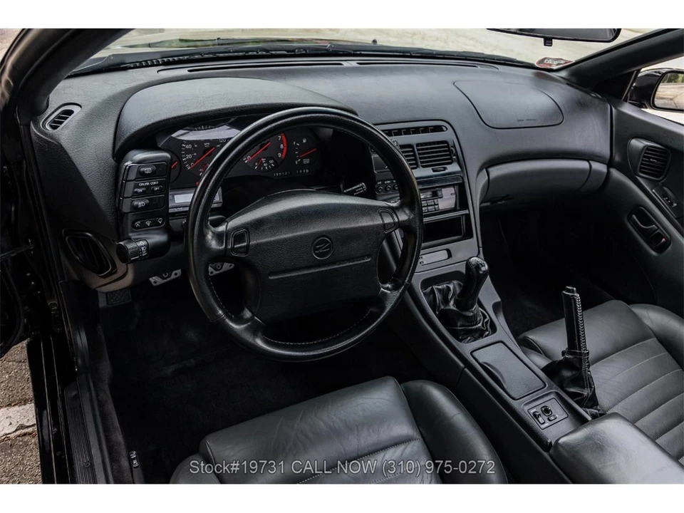 1994 Nissan 300ZX 4th Gen - Image 31 of 31