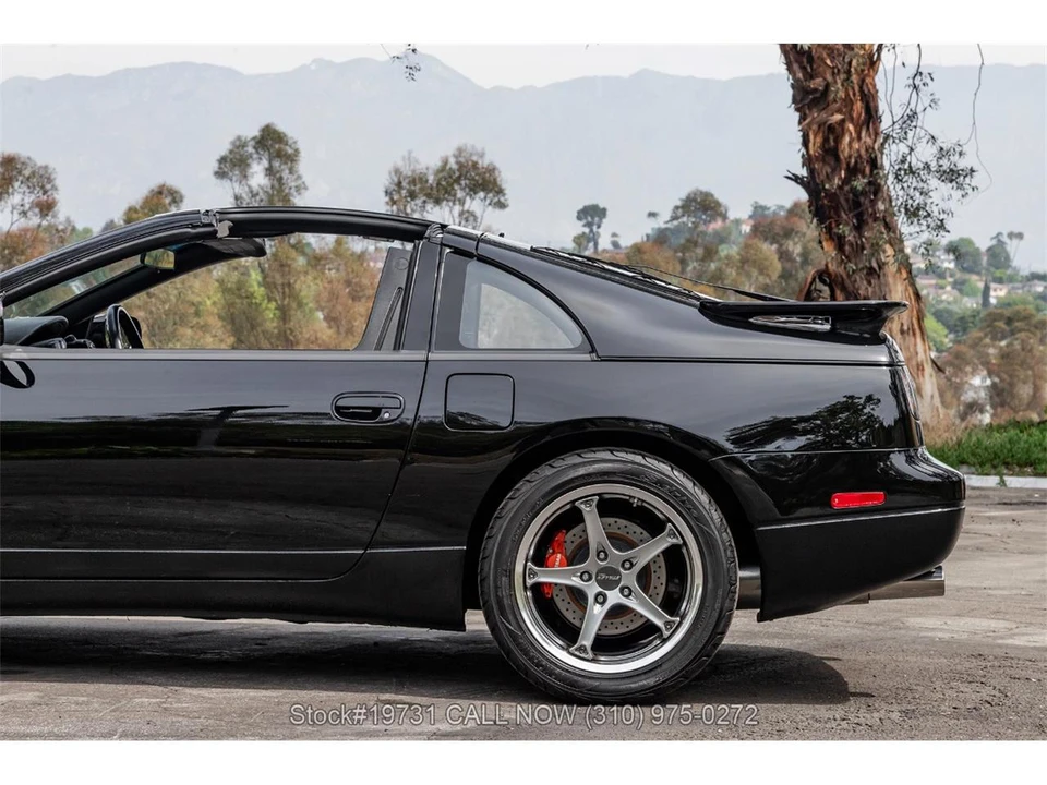 1994 Nissan 300ZX 4th Gen - Image 27 of 31