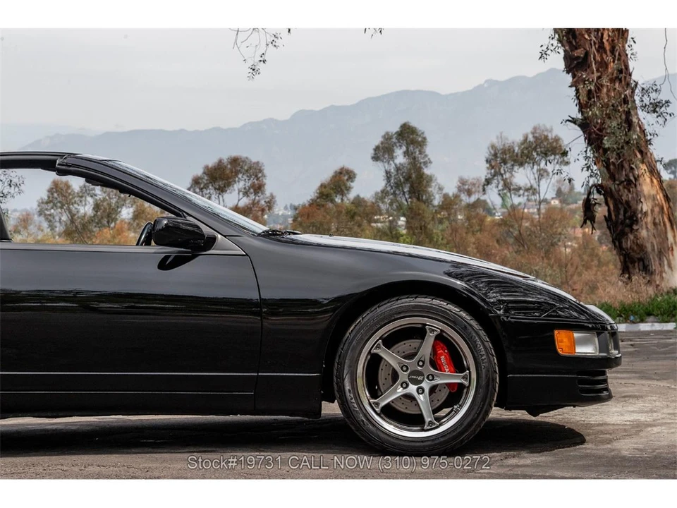 1994 Nissan 300ZX 4th Gen - Image 23 of 31
