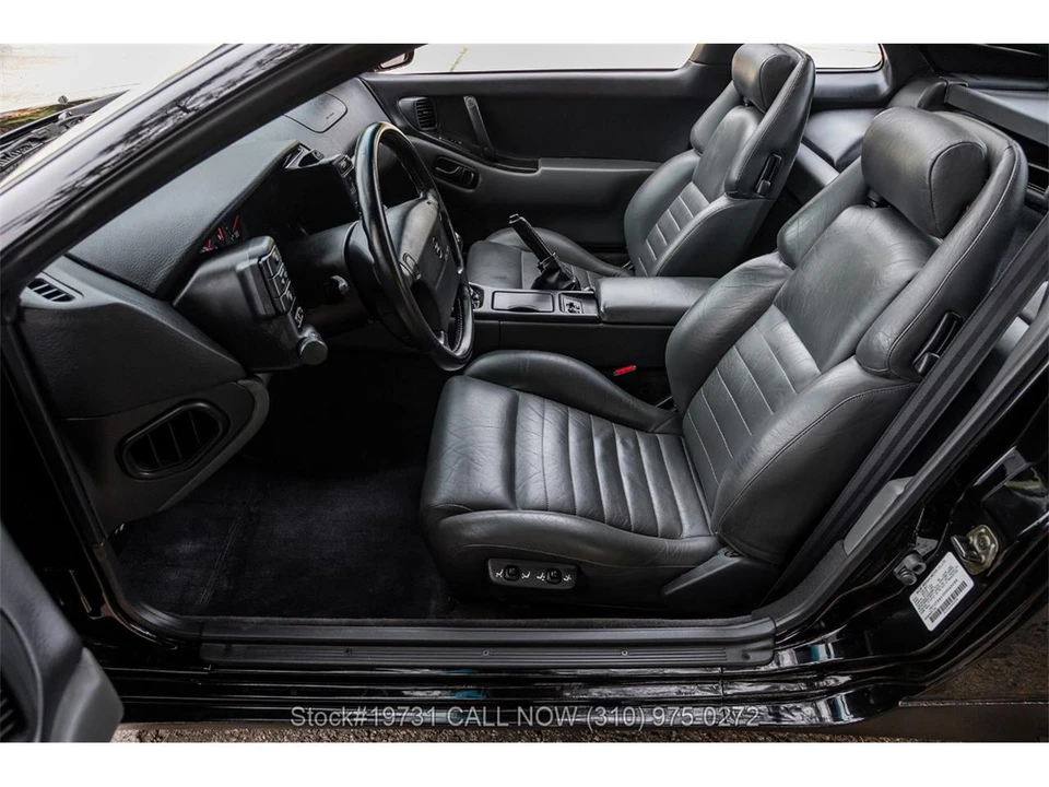 1994 Nissan 300ZX 4th Gen - Image 29 of 31