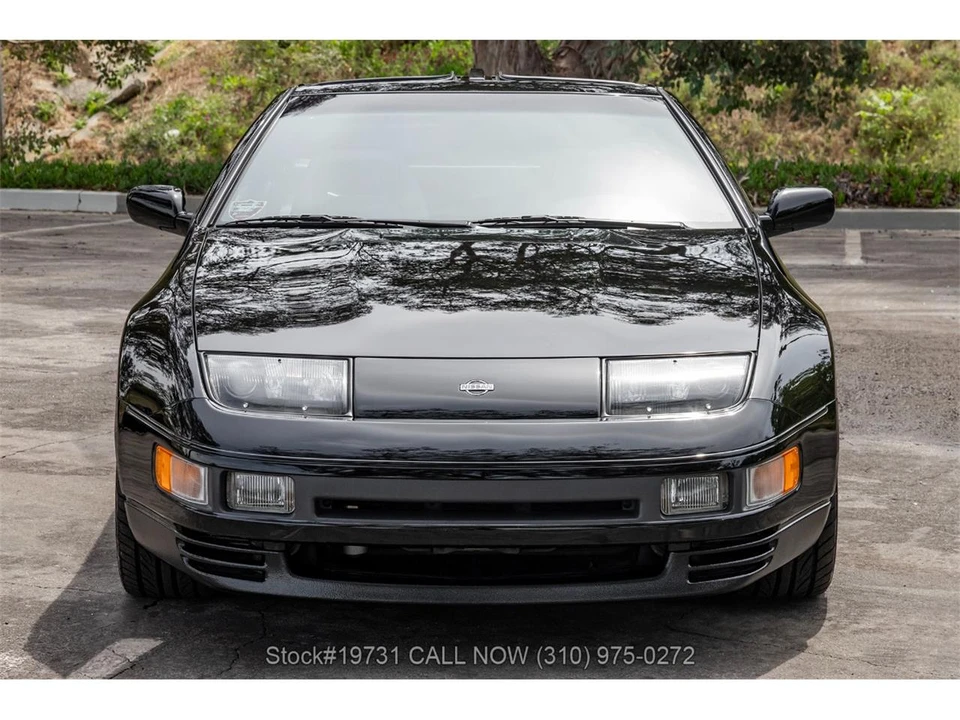 1994 Nissan 300ZX 4th Gen - Image 3 of 31