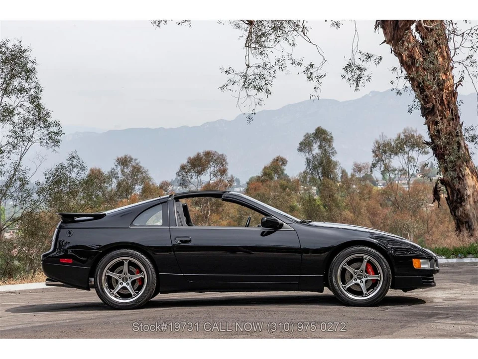 1994 Nissan 300ZX 4th Gen - Image 7 of 31