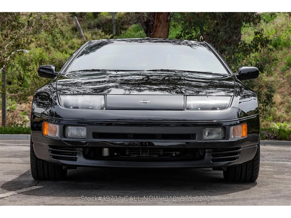 1994 Nissan 300ZX 4th Gen - Image 4 of 31