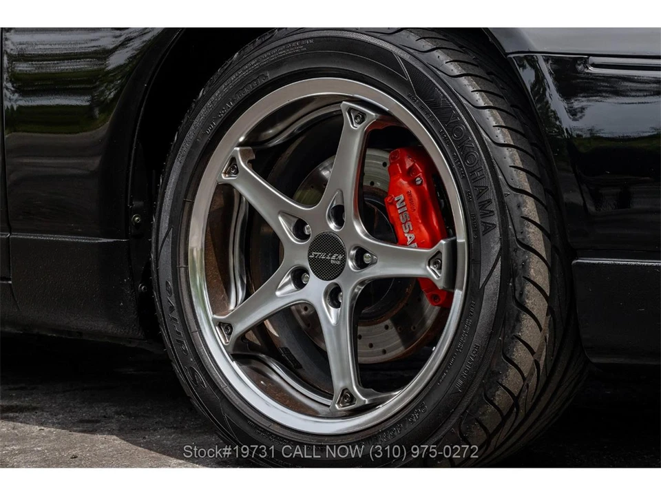 1994 Nissan 300ZX 4th Gen - Image 6 of 31