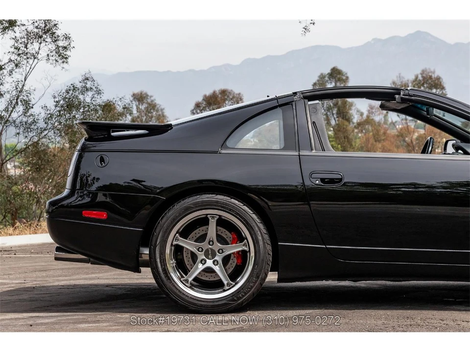 1994 Nissan 300ZX 4th Gen - Image 24 of 31