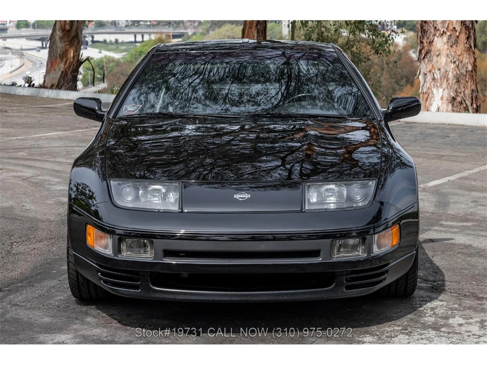 1994 Nissan 300ZX 4th Gen - Image 16 of 31