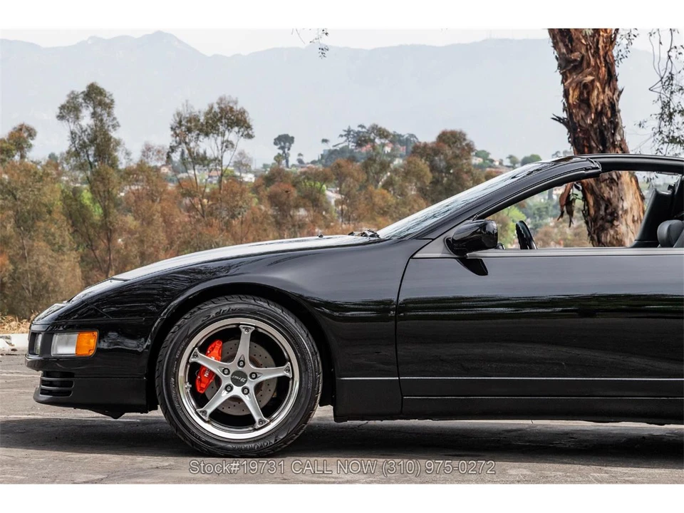 1994 Nissan 300ZX 4th Gen - Image 26 of 31