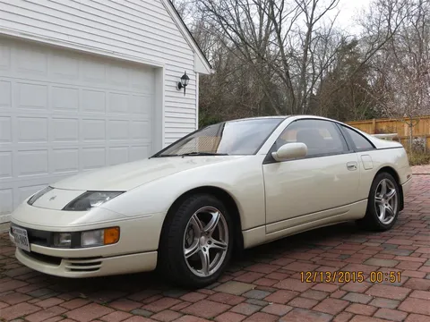 1994 Nissan 300ZX Twin Turbo