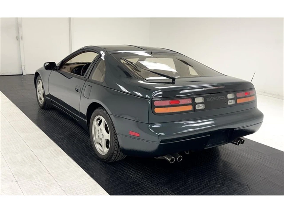 1994 Nissan 300ZX 4th Gen - Image 5 of 31