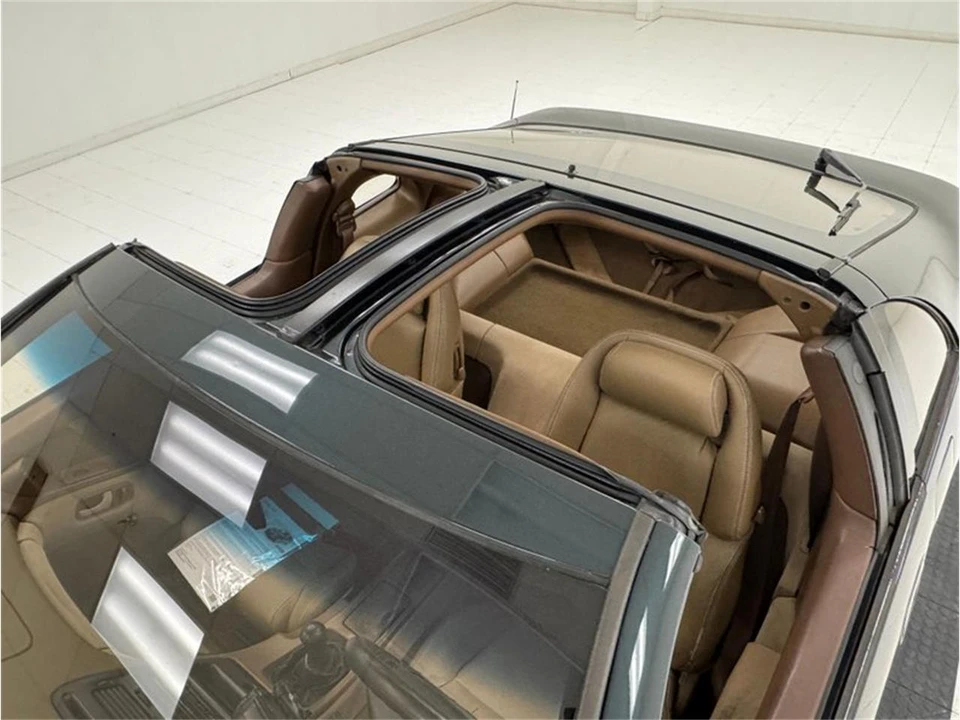 1994 Nissan 300ZX 4th Gen - Image 17 of 31