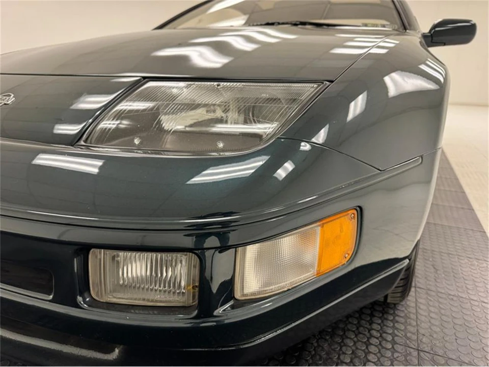 1994 Nissan 300ZX 4th Gen - Image 13 of 31