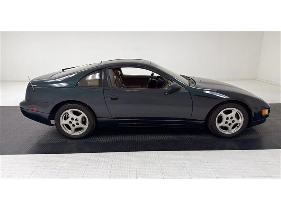 1994 Nissan 300ZX 4th Gen - Image 9 of 31