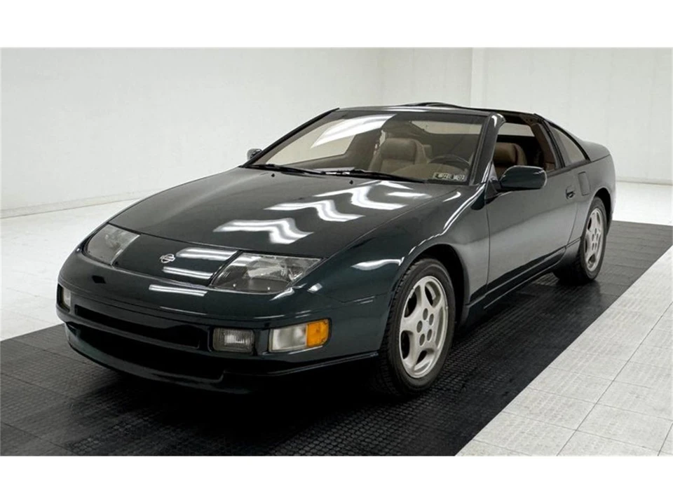 1994 Nissan 300ZX 4th Gen - Image 2 of 31