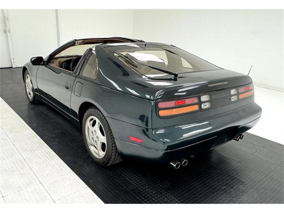1994 Nissan 300ZX 4th Gen - Image 6 of 31