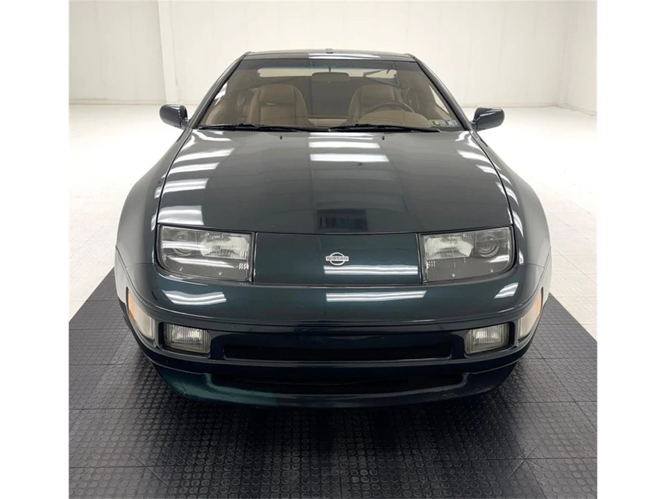 1994 Nissan 300ZX 4th Gen - Image 11 of 31