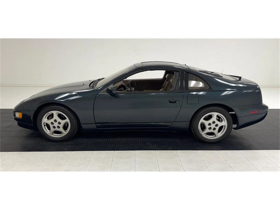 1994 Nissan 300ZX 4th Gen - Image 3 of 31